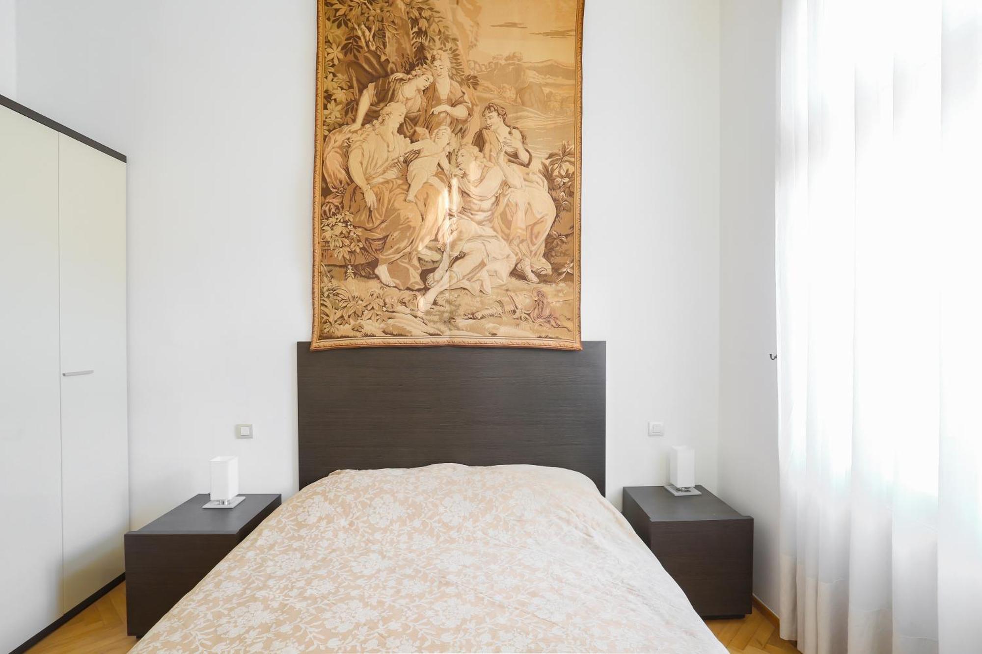 Biblion Apartamento Praga